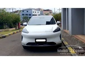 2024 GAC Hyptec HT Premium Hatchback
