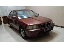 1997 Honda City 1.3 Sedan