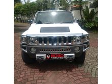 2010 Hummer H3 3.7 AT