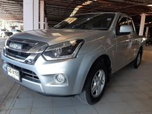 2015 Isuzu D-Max 1.9 SPACE CAB (ปี 11-17) Z Pickup MT
