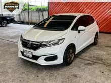 2019 Honda JAZZ 1.5 (ปี 14-22) S Hatchback