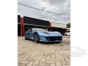 2025 Ferrari 812 6.5 GTS Convertible