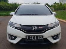 2016 Honda Jazz 1.5 RS CVT TV Hoating Hatchback