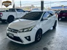 2015 Toyota YARIS 1.2 (ปี 13-17) E Hatchback