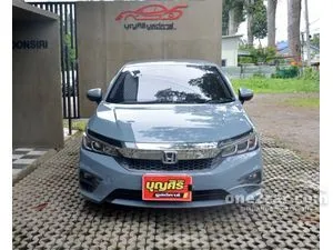 2021 Honda City 1.0 S+ Hatchback