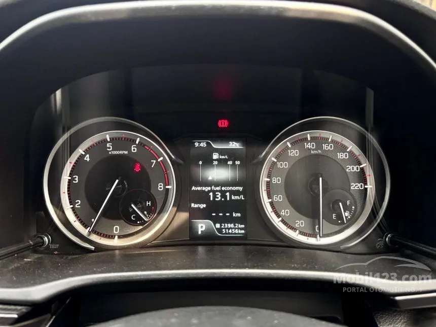 2022 Suzuki XL7 Alpha SUV