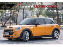 2016 Mini Cooper 1.6 F60 Countryman Hatchback