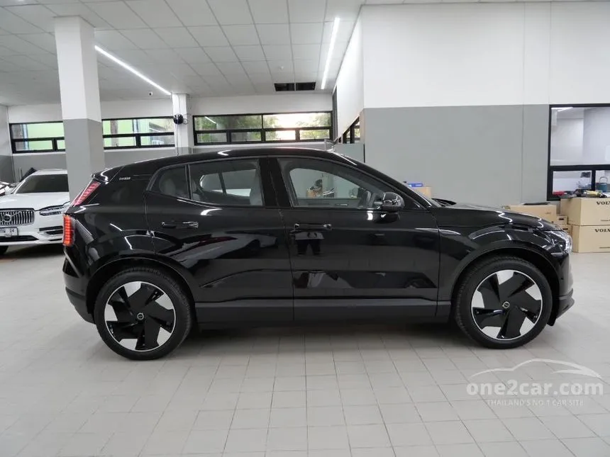 2024 Volvo EX30 Ultra Performance SUV