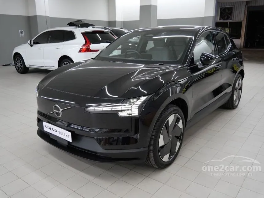 2024 Volvo EX30 Ultra Performance SUV