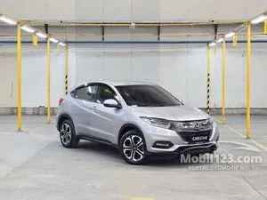 2021 Honda HR-V 1.5 E SUV