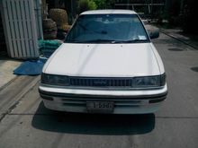 1991 Toyota Corolla 1.6 โดเรม่อน (ปี 88-92) SE Limited Sedan AT