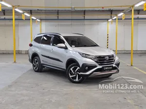2020 Toyota Rush 1.5 TRD Sportivo SUV