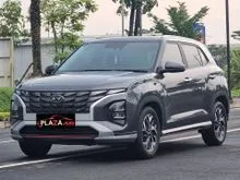 2023 Hyundai Creta 1.5 Prime SUV HARGA TERMURAH GARANSI 1 TAHUN