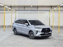 2022 Toyota Veloz Q TSS (Non Premium Color) MPV