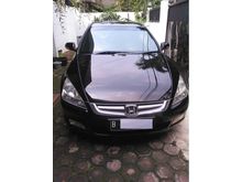 Accord VTIL 2005