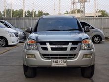 2005 Isuzu MU-7 3.0 (ปี 04-06) SUV