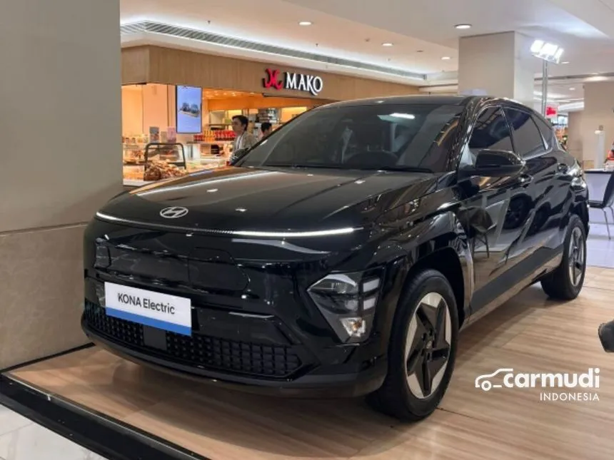 2024 Hyundai Kona Electric Prime Long Range Wagon