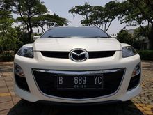 2011 Mazda CX-7 GT Bose SUV