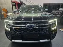 2025 Ford Everest 2.0 Titanium SUV Ford EVEREST Titanium 4x4 BI_TURBO