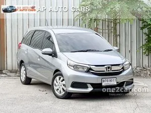 2018 Honda MOBILIO 1.5 V Wagon