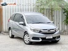 2018 Honda MOBILIO 1.5 (ปี 14-17) V Wagon