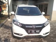 2015 Honda HR-V 1.5 E SUV