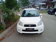 2013 Toyota Rush 1.5 G SUV