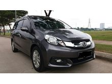 2015 Honda Mobilio 1.5 E CVT A/T MPV