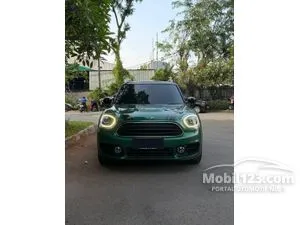 2021 MINI Countryman 1.5 Cooper SUV