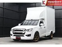 2021 Isuzu D-MAX 3.0 Spark (ปี 19-26) S Pickup
