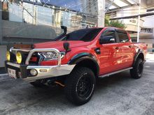 2017 Ford Ranger 2.2 DOUBLE CAB (ปี 15-18) Hi-Rider XLT Pickup AT