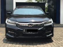 2016 Honda Accord 2.4 VTi-L Sedan