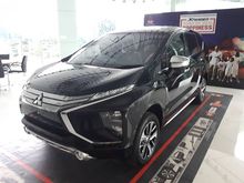 PROMO HARGA TERBAIK MITSUBISHI XPANDER 2019