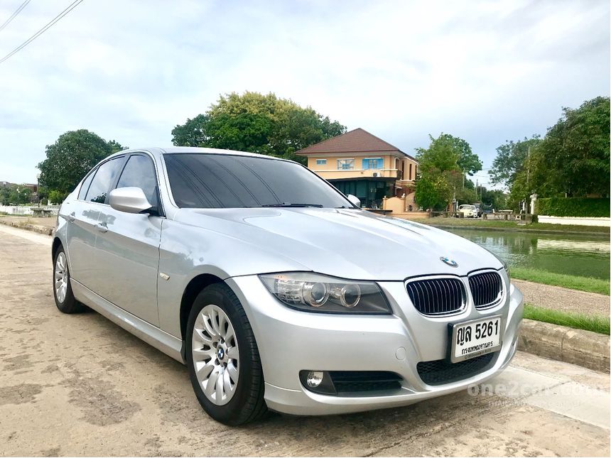 Bmw 318i 2009