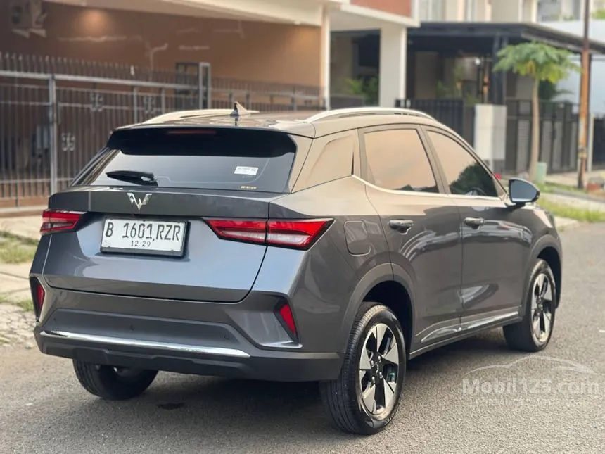 2024 Wuling Alvez EX SUV