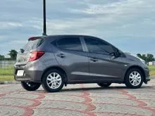 2022 Honda Brio 1.2 Satya E Hatchback