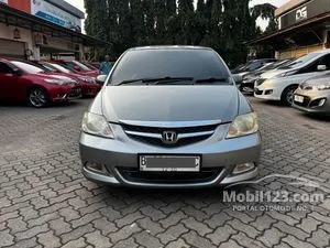 2006 Honda City 1.5 VTEC Sedan