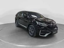 2021 Honda CR-V 1.5 Turbo Prestige SUV
