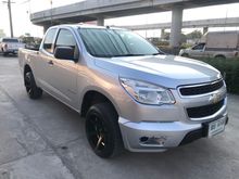 2013 Chevrolet Colorado 2.5 Flex Cab (ปี 11-16) LS Pickup MT