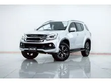 2019 Isuzu MU-X 1.9 (ปี 13-19) The Onyx SUV