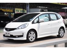 2012 Honda Jazz 1.5 (ปี 08-14) SV i-VTEC Hatchback