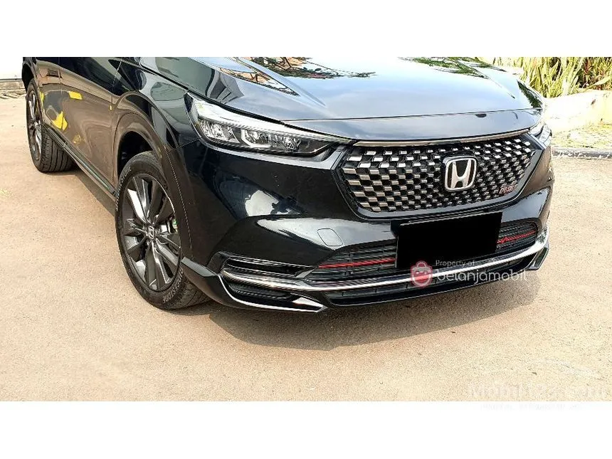2024 Honda HR-V Turbo RS SUV