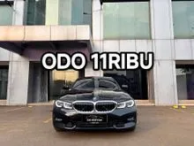 2020 BMW 320i 2.0 Sport Sedan, Odo 11Ribu, Pajak Panjang