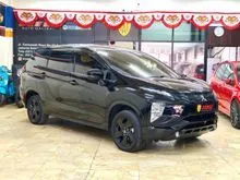 2021 Mitsubishi Xpander Cross 1.5 Rockford Fosgate Black Edition MPV