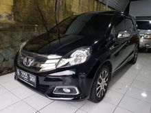 2015 Honda Mobilio 1.5 E Prestige