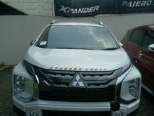 2021 Mitsubishi Xpander 1.5 CROSS Wagon