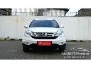2011 Honda CR-V 2.0 SUV