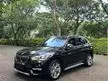 Jual Mobil BMW X1 2018 sDrive18i xLine 1.5 di DKI Jakarta Automatic SUV Lainnya Rp 459.000.000