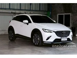 2022 Mazda CX-3 2.0 Comfort SUV