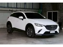 2022 Mazda CX-3 2.0 (ปี 15-26) Comfort SUV